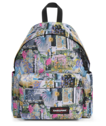 EK0A5BG4 2W4 CUT OUT LIGHT SAC  DOS EASTPAK DAY PAK'R 24 LITRES www.solene-maroquinerie.fr