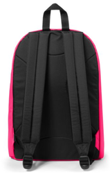 EK767 U29 FLASHING PINK EASTPAK OUT OF OFFICE www.solene-maroquinerie.fr