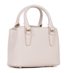 Petit sac  main Zero re VALENTINO Beige VBS7B307N BEIGE www.solene-maroquinerie.fr