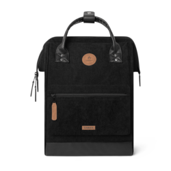 SAC A DOS CABAIA ADVENTURER BRIGHTON MEDIUM www.solene-maroquinerie.fr