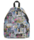 EK0A5BG4 2W4 CUT OUT LIGHT SAC  DOS EASTPAK DAY PAK'R 24 LITRES www.solene-maroquinerie.fr