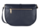 SAC BESACE LANCASTER DUNE GAIA BLEU FONC 529-102 BLEUFONC www.solene-maroquinerie.fr
