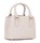 Petit sac  main Zero re VALENTINO Beige VBS7B307N BEIGE www.solene-maroquinerie.fr