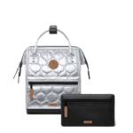 SAC A DOS CABAIA ADVENTURER SMALL ASTANA www.solene-maroquinerie.fr