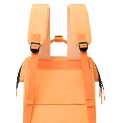 SAC A DOS CABAA ADVENTURER OMIS MEDIUM www.solene-maroquinerie.fr