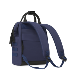 SAC A DOS CABAIA ADVENTURER DUSSELDORF SMALL www.solene-maroquinerie.fr
