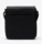 SACOCHE A RABAT MEN'S CLASSIC LACOSTE NOIR NH4423HC 000 www.solene-maroquinerie.fr
