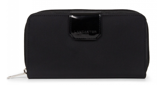 compagnon lancaster noir