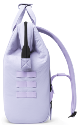 SAC A DOS CABAIA ADVENTURER MEDIUM AGRIGENTE www.solene-maroquinerie.fr