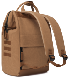 SAC A DOS CABAIA ADVENTURER MOSCOU LARGE www.solene-maroquinerie.fr