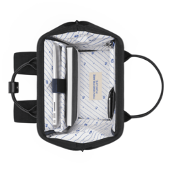 SAC A DOS CABAIA ADVENTURER BRIGHTON MEDIUM www.solene-maroquinerie.fr