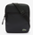Sacoche Medium zippe LACOSTE LCST croise en petit piqu NH3308LV 000 www.solene-maroquinerie.fr