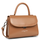 MINI SAC CABAS MAIN LANCASTER SUAVE EVEN CAMEL 433-16 CAMEL www.solene-maroquinerie.fr