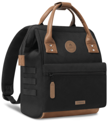 SAC A DOS CABAIA ADVENTURER COLOGNE SMALL www.solene-maroquinerie.fr