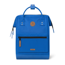 SAC A DOS CABAA ADVENTURER MEDEA MEDIUM www.solene-maroquinerie.fr