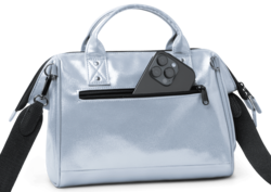 SAC EN BANDOULIERE CROSSBODY ADVENTURER M CABAIA FIJI www.solene-maroquinerie.fr