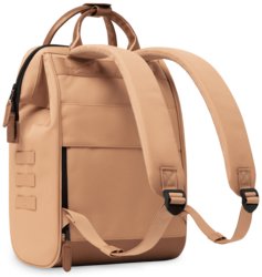 SAC A DOS CABAIA ADVENTURER MEDIUM LAUNCESTON www.solene-maroquinerie.fr