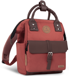 SAC A DOS CABAIA ADVENTURER SAN CRISTOBAL XS www.solene-maroquinerie.fr