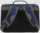 CARTABLE TANN'S MARIUS BLEU 35CM www.solene-maroquinerie.fr