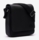 SACOCHE A RABAT MEN'S CLASSIC LACOSTE NOIR NH4423HC 000 www.solene-maroquinerie.fr