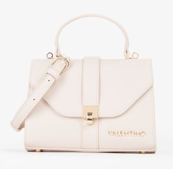 Mini sac  main Valentino Sobo nude VBS8ZS39 NUDO www.solene-maroquinerie.fr