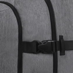 VALISE SOUPLE 2 ROUES CABAIA SOFT SUITCASE 2 WHEELS L GETARIA www.solene-maroquinerie.fr