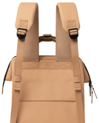 SAC A DOS CABAIA ADVENTURER MEDIUM LAUNCESTON www.solene-maroquinerie.fr