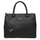 SAC � MAIN ZIPP� LANCASTER DUNE 529-51 NOIR www.solene-maroquinerie.fr