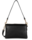SAC POCHETTE LANCASTER DUNE NOIR 529-73 NOIR www.solene-maroquinerie.fr