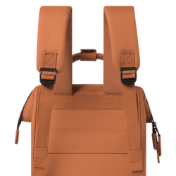 SAC A DOS CABAIA ADVENTURER TURIN SMALL www.solene-maroquinerie.fr