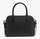 Sac bugatti  bandoulire amovible Chantaco en cuir piqu NOIR NF3723KL 000 www.solene-maroquinerie.