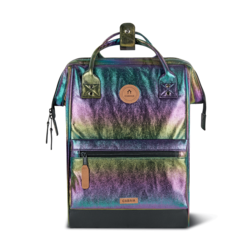 SAC A DOS CABAIA ADVENTURER MEDIUM MAUI www.solene-maroquinerie.fr