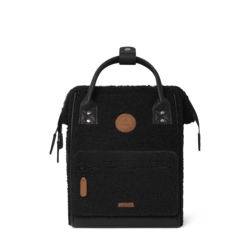 SAC A DOS CABAIA ADVENTURER DHAKA SMALL www.solene-maroquinerie.fr
