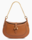 PETIT SAC A MAIN LE TANNEUR PIA MARRON TAN TPIA1200G05 www.solene-maroquinerie.fr