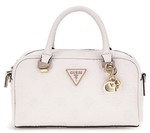 SAC A MAIN GUESS CRESIDIA PG934905 OFF WHITE www.solene-maroquinerie.fr