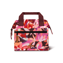 LUNCHBAG CABAIA MONTREUIL www.solene-maroquinerie.fr