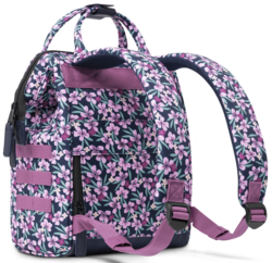 SAC A DOS CABAIA ADVENTURER CAGLIARI SMALL www.solene-maroquinerie.fr