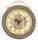 PETIT SAC HORLOGE ROND BEIGE www.solene-maroquinerie.fr