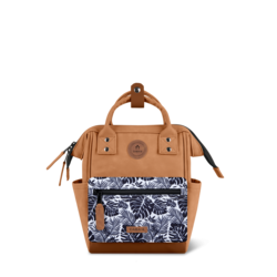 SAC A DOS ADVENTURER CABAIA EXTRA SMALL MOSCOU www.solene-maroquinerie.fr