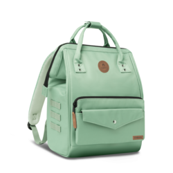 SAC A DOS CABAA ADVENTURER TAMPA MEDIUM www.solene-maroquinerie.fr