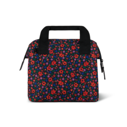 LUNCHBAG CABAIA MAUPITI www.solene-maroquinerie.fr