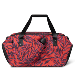 SAC VOYAGE CABAIA DUFFLE EXPLORER ADELAIDE www.solene-maroquinerie.fr