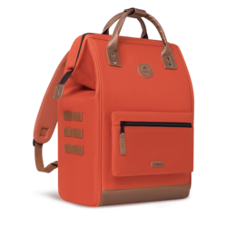 SAC A DOS CABAIA ADVENTURER BOGOTA LARGE www.solene-maroquinerie.fr