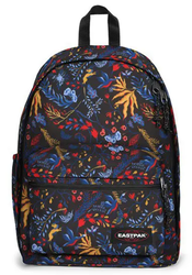 EK0A5BBJ W89 WHIMSICAL BLACK SAC A DOS EASTPAK OFFICE ZIPPL'R 27LITRES www.solene-maroquinerie.fr