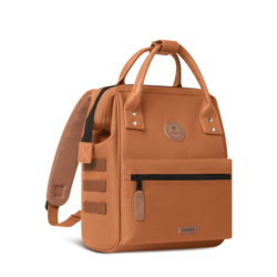 SAC A DOS CABAIA ADVENTURER TURIN SMALL www.solene-maroquinerie.fr