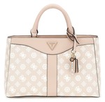 SAC A MAIN GUESS DORYS SAND LOGO PG952106 www.solene-maroquinerie.fr