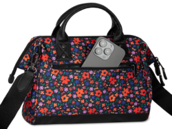 SAC EN BANDOULIERE CROSSBODY ADVENTURER M CABAIA MAUPITI www.solene-maroquinerie.fr