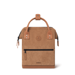 SAC A DOS CABAIA ADVENTURER DUBAI SMALL www.solene-maroquinerie.fr