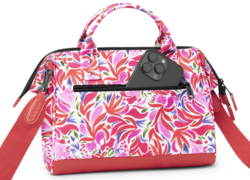 SAC EN BANDOULIERE CROSSBODY ADVENTURER M SANTORINI www.solene-maroquinerie.fr