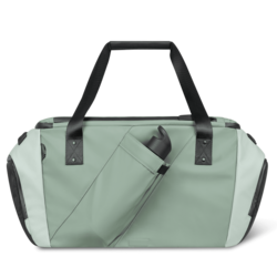 SAC VOYAGE CABAIA DUFFLE EXPLORER MENTON www.solene-maroquinerie.fr